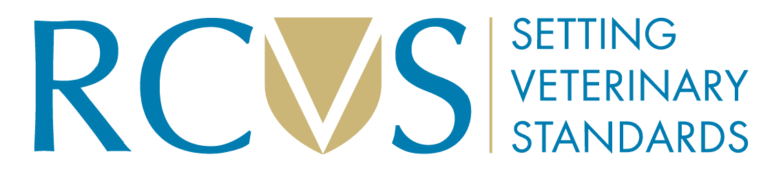 RCVS RCVS logo