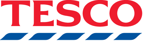 Tesco Tesco logo
