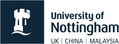 University of Nottingham University of Nottingham logo