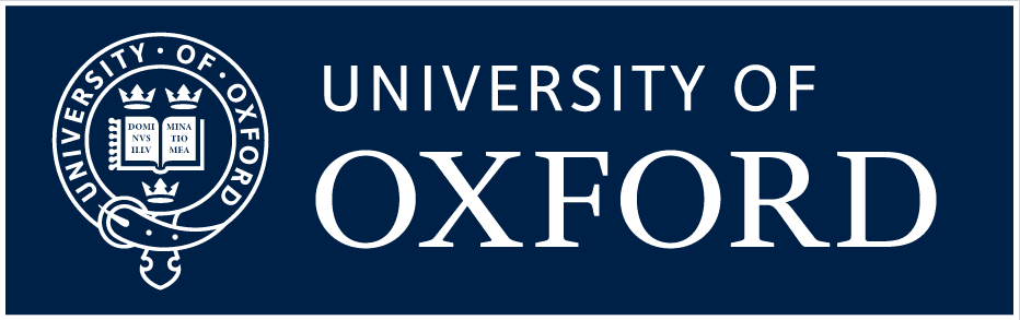University of Oxford University of Oxford logo