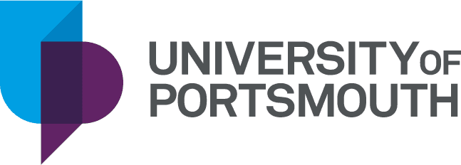 University of Portsmouth University of Portsmouth logo